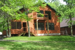 cabin 15