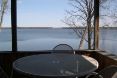 Cabin 2 Lake View