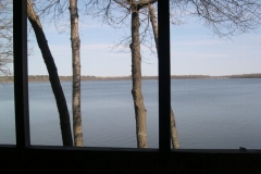 Cabin 3 Lake View
