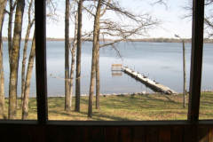 Cabin 4 Lake View