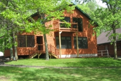 cabin 15
