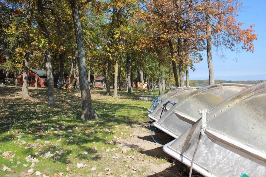 Cass Lake Boat Rentals Lake Andrusia Pontoon Rental FinnnFeather